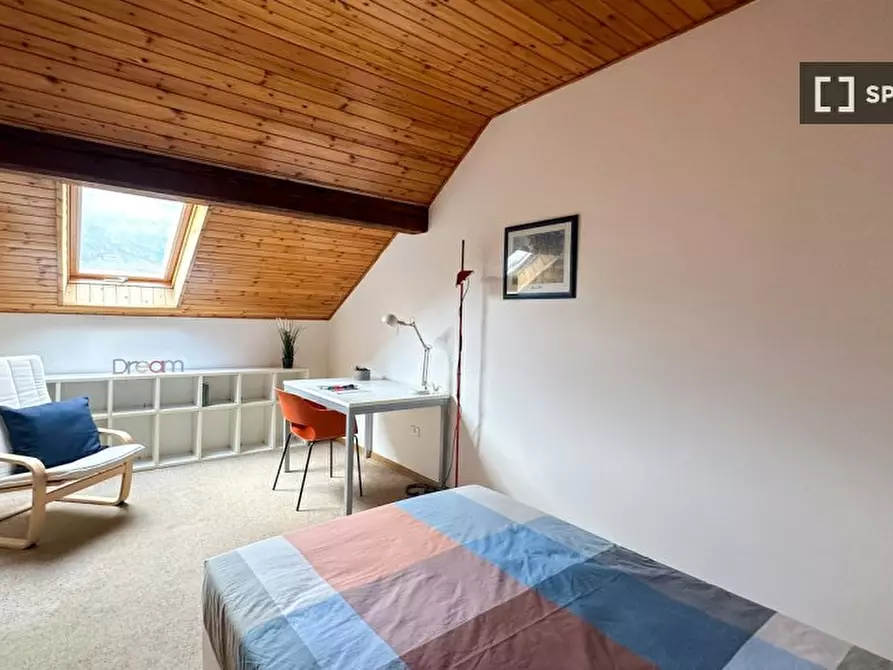 Immagine 3 di Camera condivisa in affitto  in Pomeranos a Trento