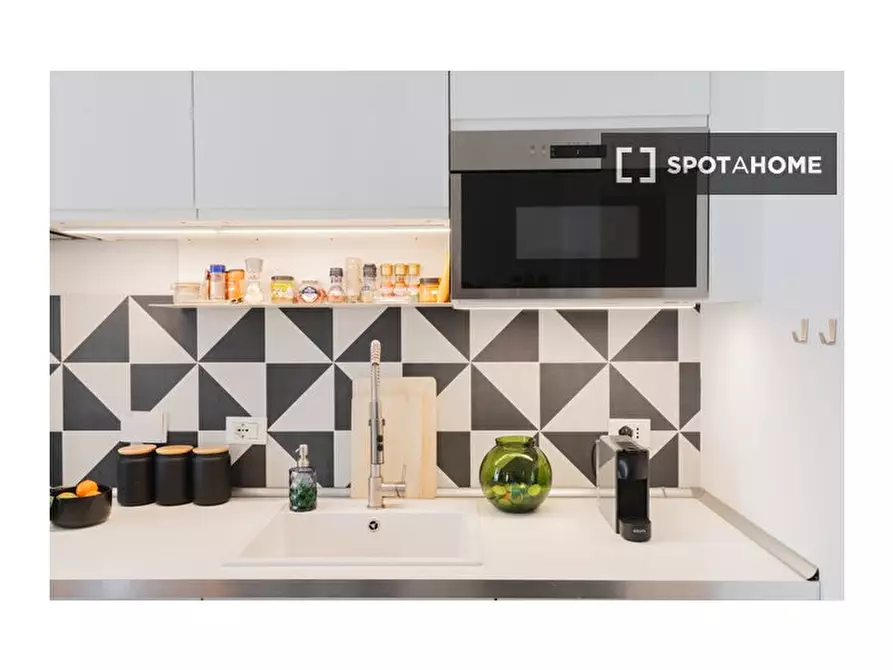 Immagine 5 di Appartamento in affitto  in Via Fra' Bartolomeo a Firenze