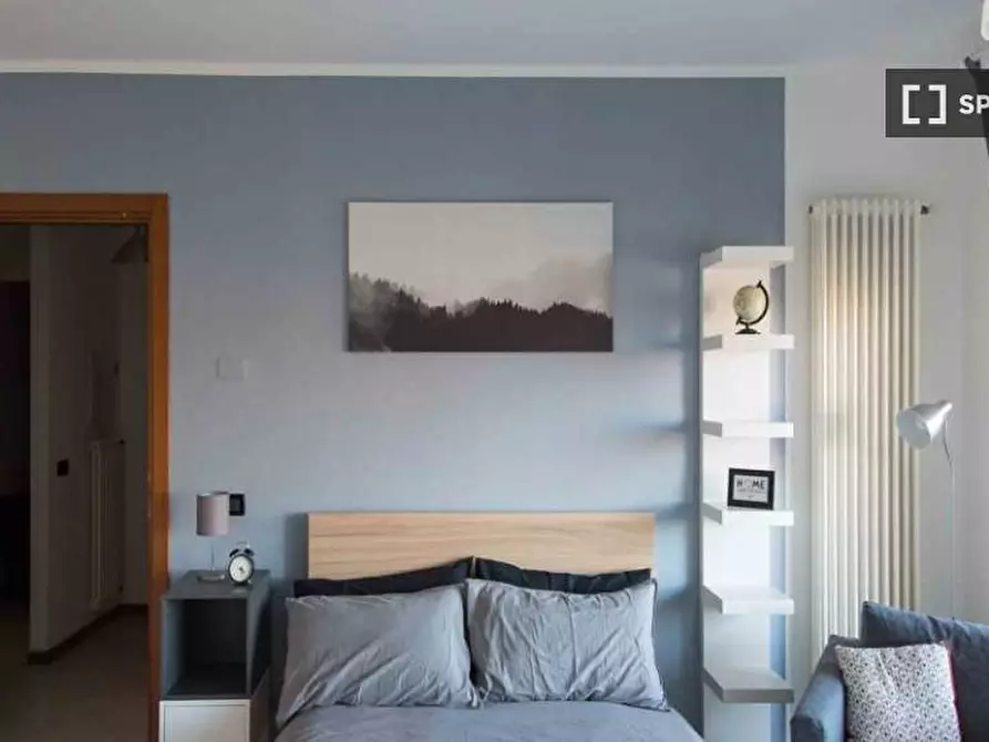 Immagine 2 di Camera condivisa in affitto  in Via Del Lavoro a Bologna