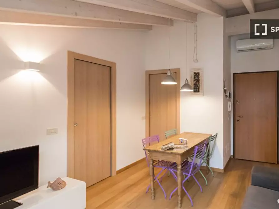 Immagine 10 di Appartamento in affitto  in Via Savona a Milano