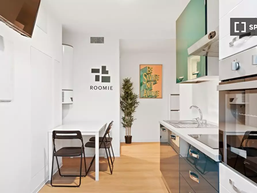 Immagine 10 di Camera condivisa in affitto  in Via Privata Deruta a Milano