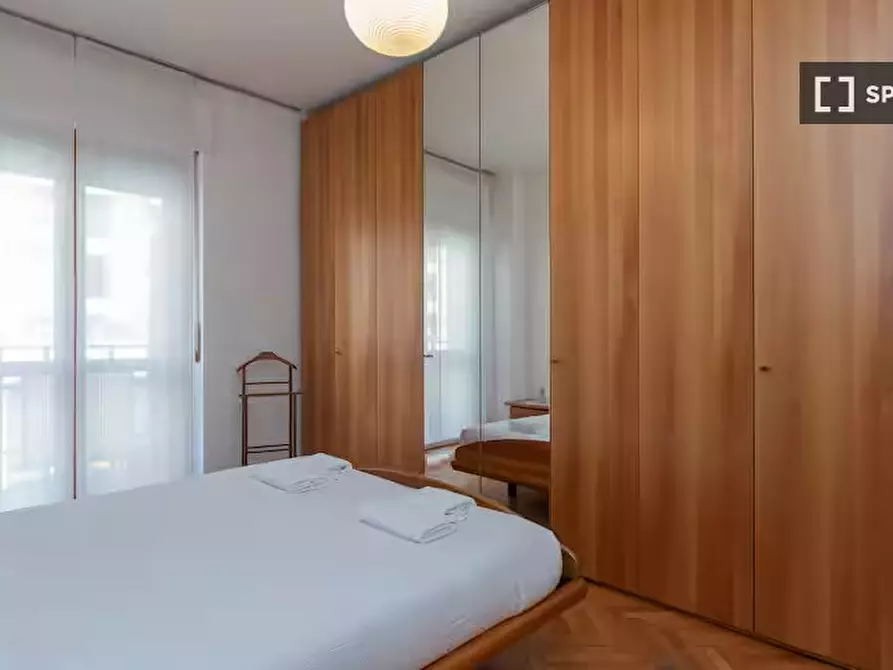 Immagine 19 di Appartamento in affitto  in Via Rembrandt a Milano