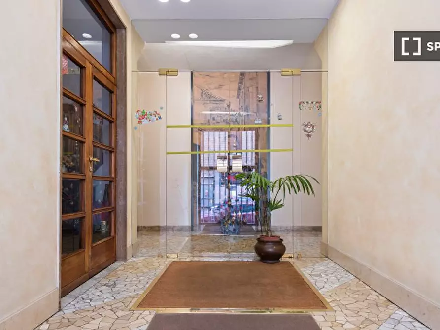 Immagine 5 di Appartamento in affitto  in Via Pietro da Cemmo a Milano