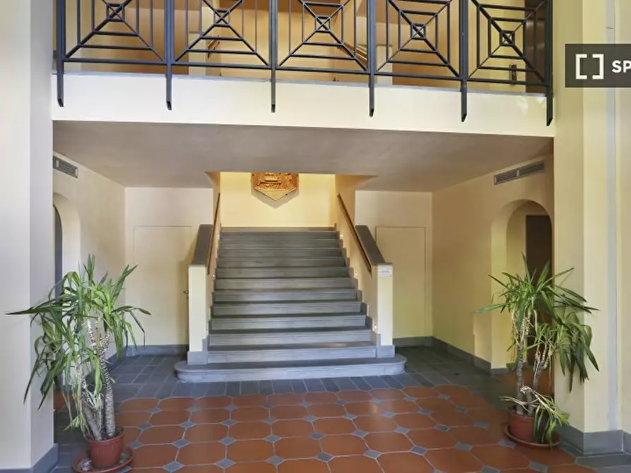 Immagine 5 di Appartamento in affitto  in Via dei Tessitori a Firenze