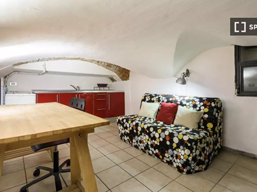 Immagine 11 di Appartamento in affitto  in Via dei Pepi a Firenze