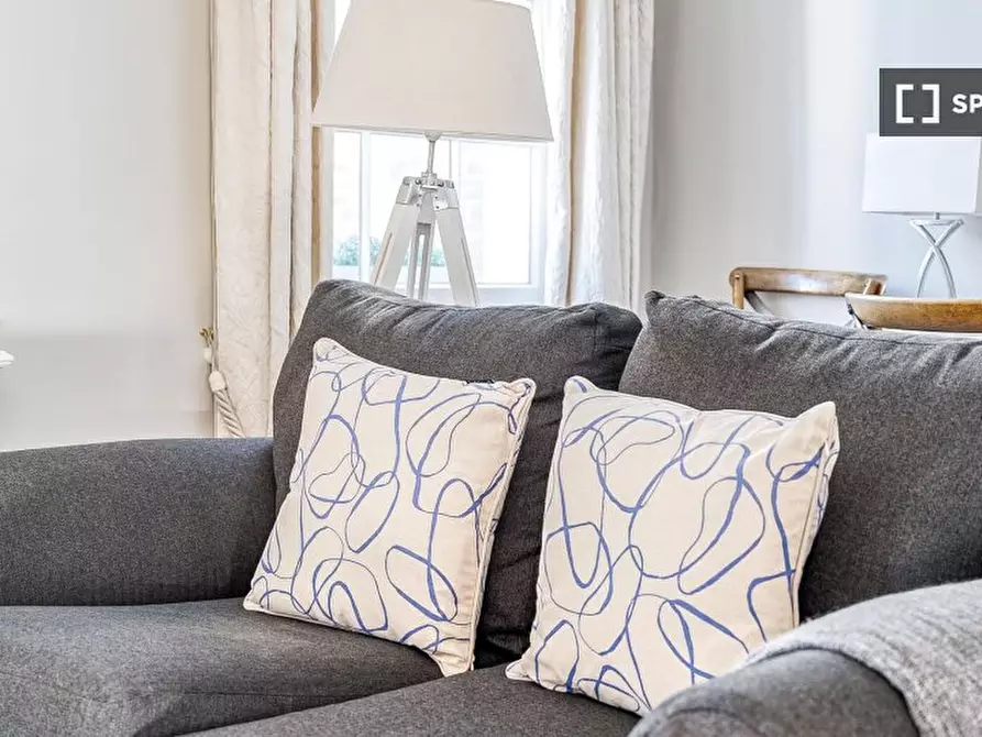 Immagine 13 di Appartamento in affitto  in Carmel Court Holland St a Kensington