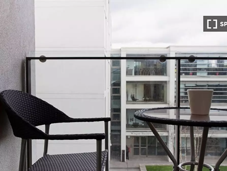 Immagine 13 di Appartamento in affitto  in Wingate Square a Lambeth