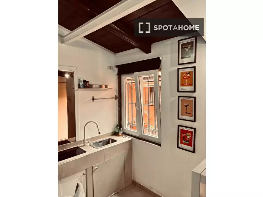 Immagine 4 di Ufficio in affitto  in Viale di Tor di Quinto a Roma