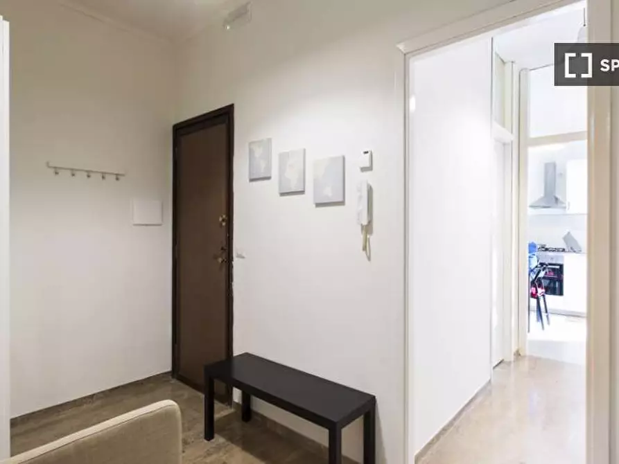 Immagine 19 di Camera condivisa in affitto  in Via Leone Tolstoi a Milano