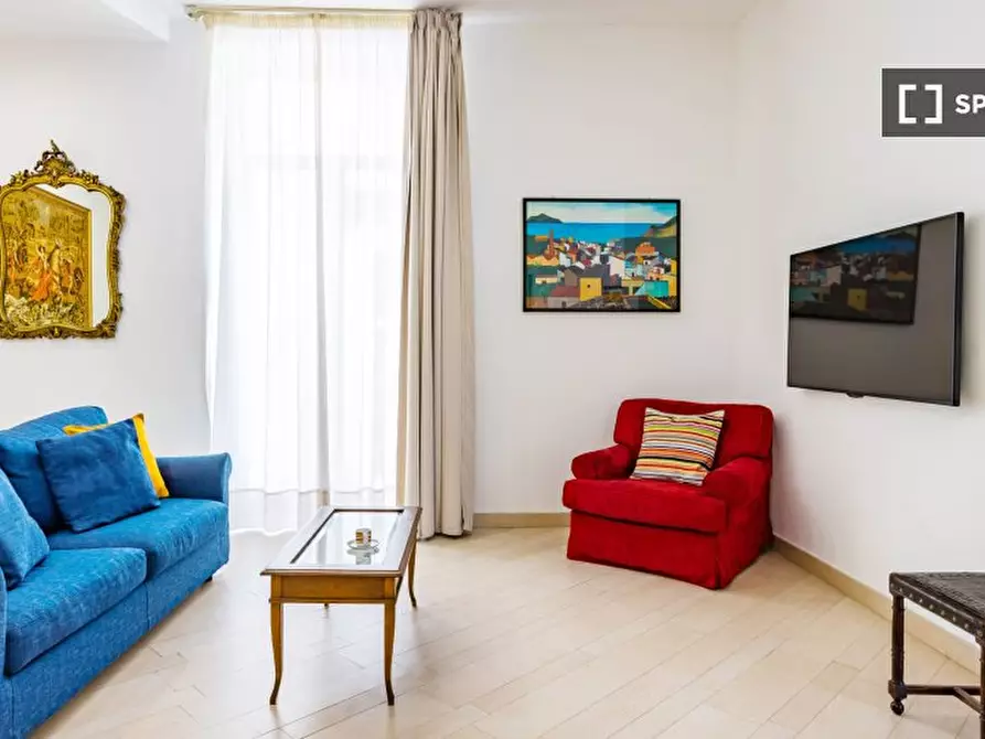 Immagine 5 di Appartamento in affitto  in Via Francesco Saverio Correra a Napoli