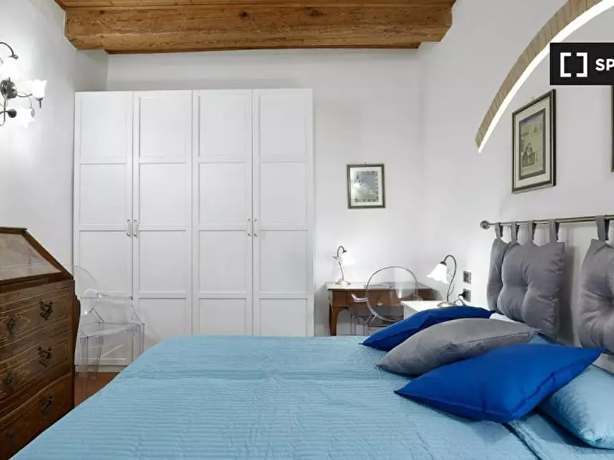 Immagine 14 di Appartamento in affitto  in Via Romana a Firenze