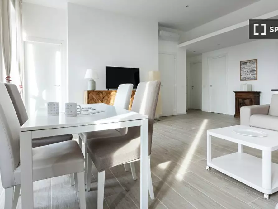 Immagine 13 di Appartamento in affitto  in Viale Murillo a Milano