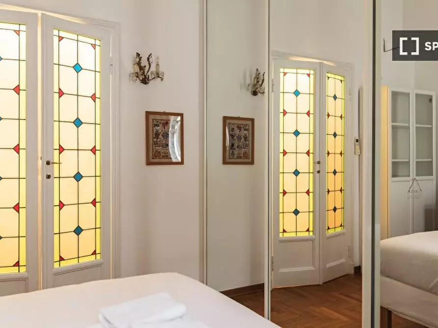 Immagine 18 di Appartamento in affitto  in Via Carlo Ravizza a Milano