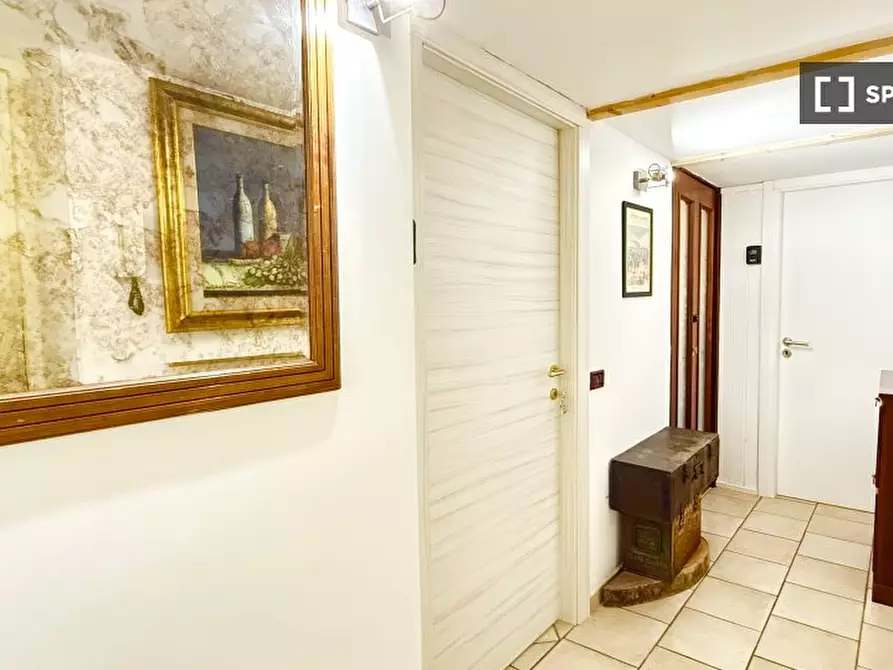 Immagine 2 di Ufficio in affitto  in Via dei Sabelli a Roma