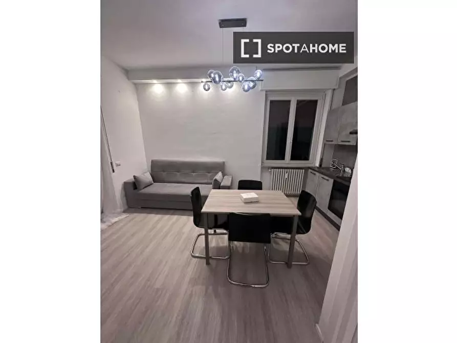 Immagine 7 di Appartamento in affitto  in Via Giovanni Battista Sammartini a Milano
