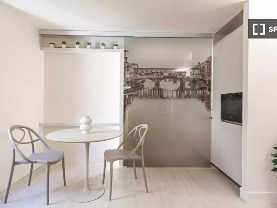 Immagine 2 di Appartamento in affitto  in Piazza dei Rossi a Firenze