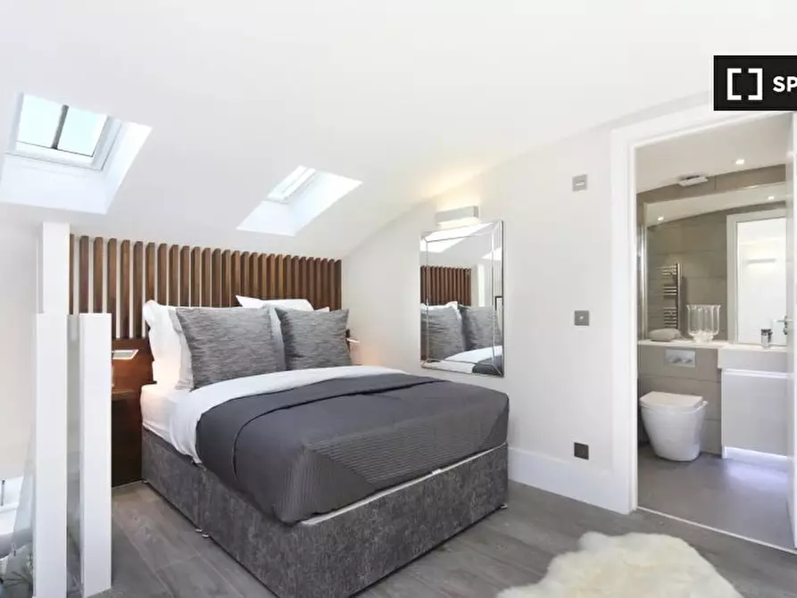 Immagine 16 di Ufficio in affitto  in Petty France a 