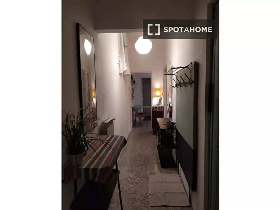 Immagine 1 di Appartamento in affitto  in Via Marcellino Ammiano a Milano