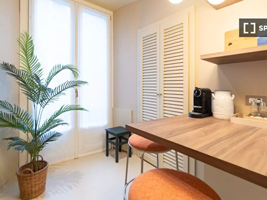 Immagine 14 di Appartamento in affitto  in Via Marsala a Milano