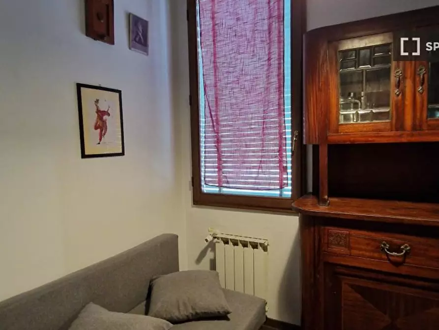 Immagine 5 di Appartamento in affitto  in Via del Pellegrino a Firenze