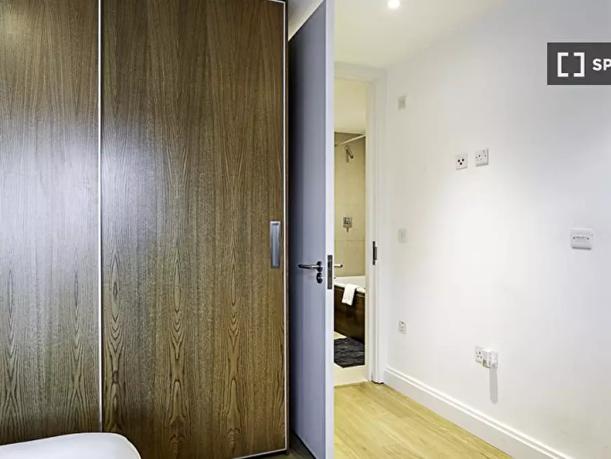 Immagine 19 di Appartamento in affitto  in Empire Square West a Camberwell