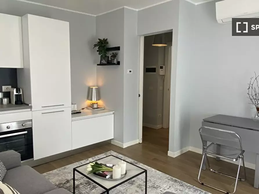 Immagine 8 di Appartamento in affitto  in Corso Lodi a Milano