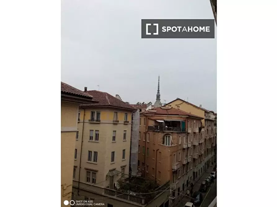 Immagine 3 di Appartamento in affitto  in Via Eusebio Bava a Torino