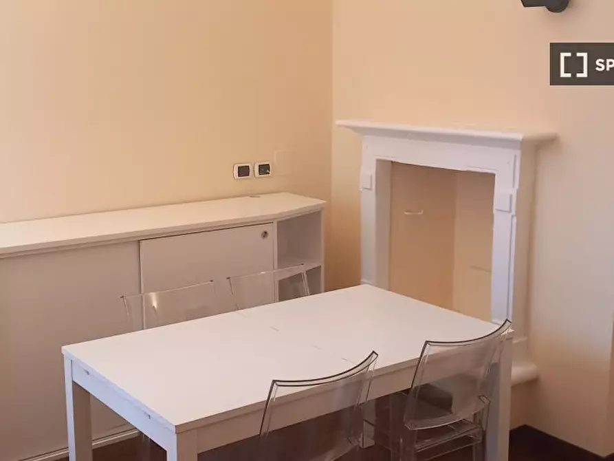 Immagine 8 di Appartamento in affitto  in Via Friuli a Milano