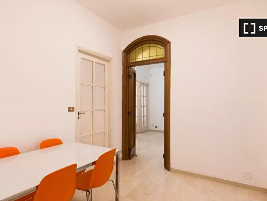 Immagine 4 di Camera condivisa in affitto  in Via Antonio Bertola a Torino