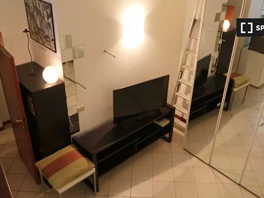 Immagine 12 di Ufficio in affitto  in Via Giulio e Corrado Venini a Milano