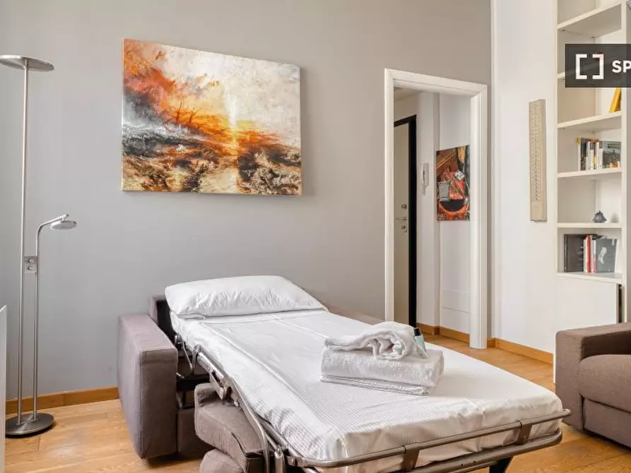 Immagine 2 di Appartamento in affitto  in Via Bartolomeo Eustachi a Milano