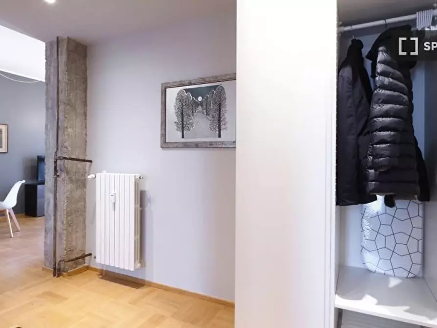 Immagine 18 di Appartamento in affitto  in Viale Corsica a Milano