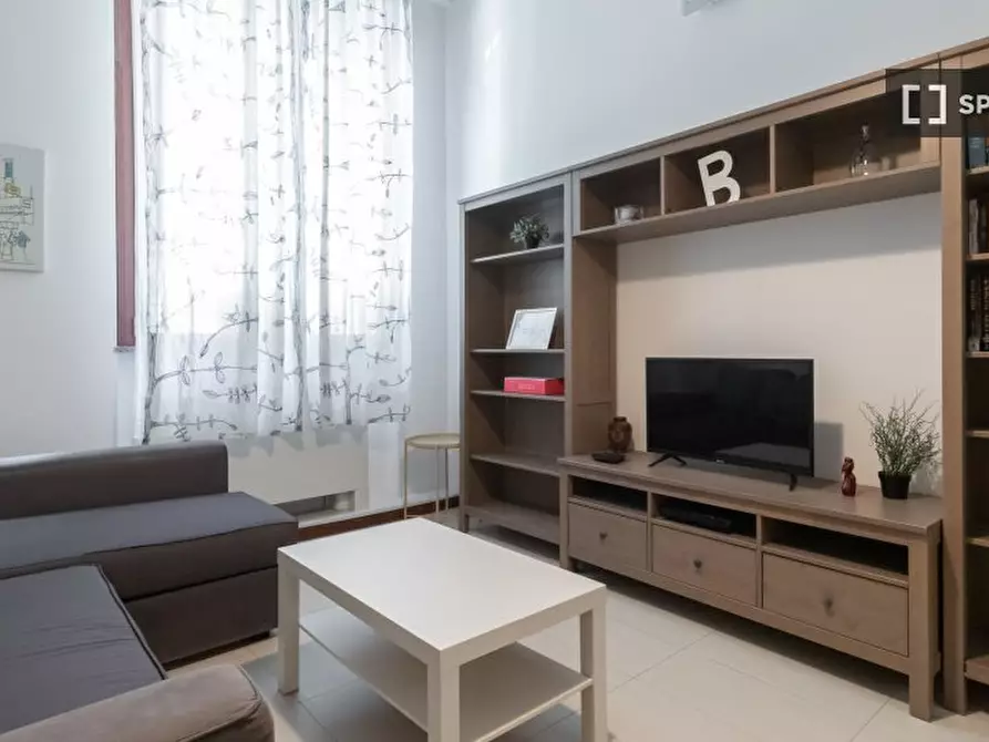 Immagine 18 di Appartamento in affitto  in Via Privata Pisino a Milano