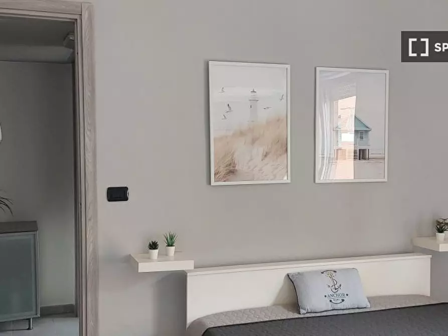 Immagine 8 di Appartamento in affitto  in Via Trinitapoli a Roma