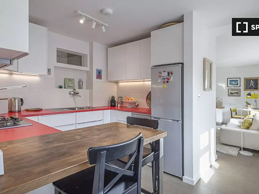 Immagine 7 di Appartamento in affitto  in Edbrooke Road a Paddington