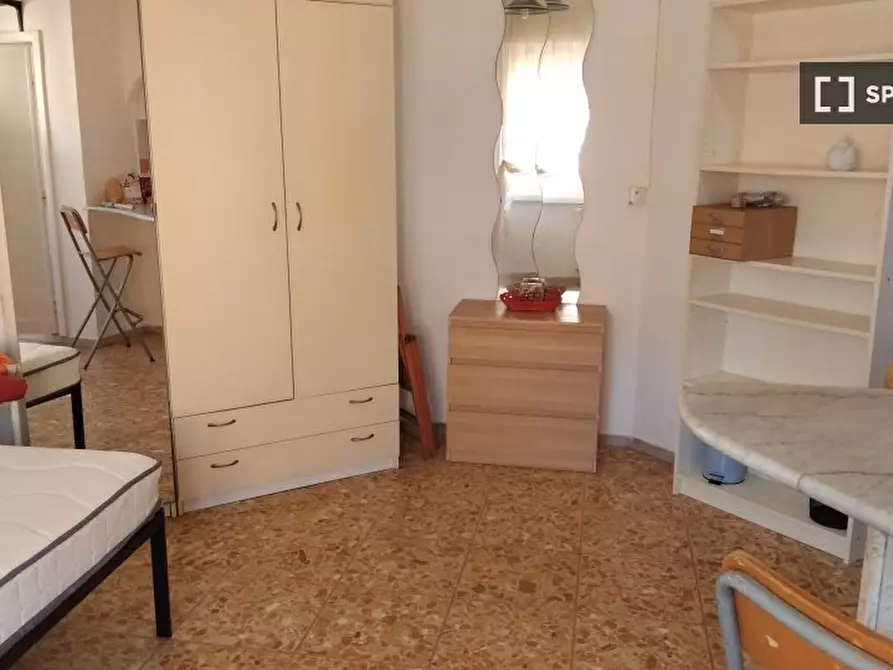 Immagine 5 di Ufficio in affitto  in Piazza Oreste Tommasini a Roma