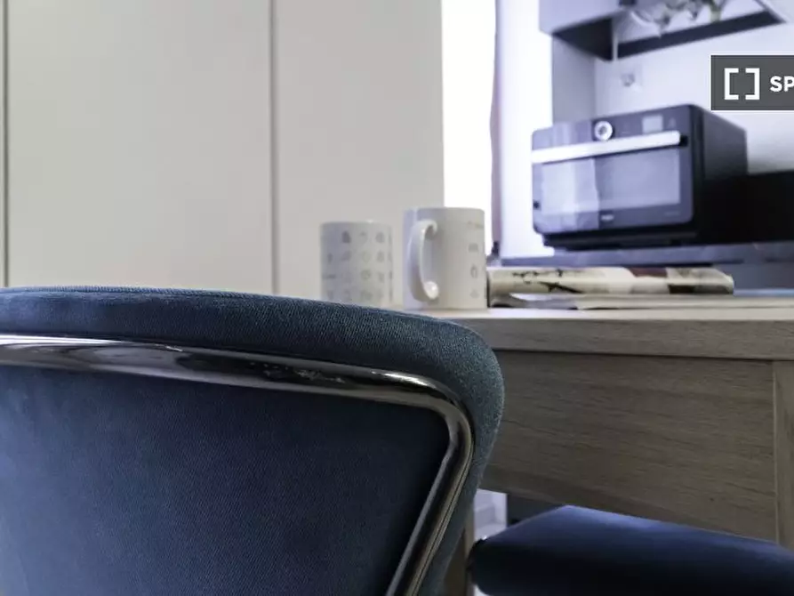 Immagine 10 di Appartamento in affitto  in Via Nicolò Tartaglia a Milano