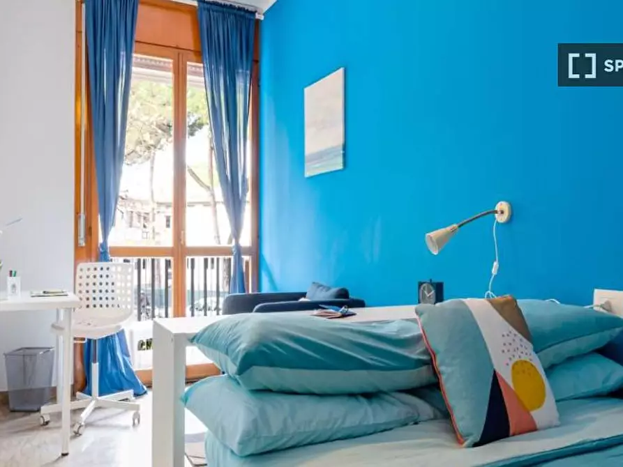 Immagine 4 di Camera condivisa in affitto  in Via Roberto Schumann a Padova