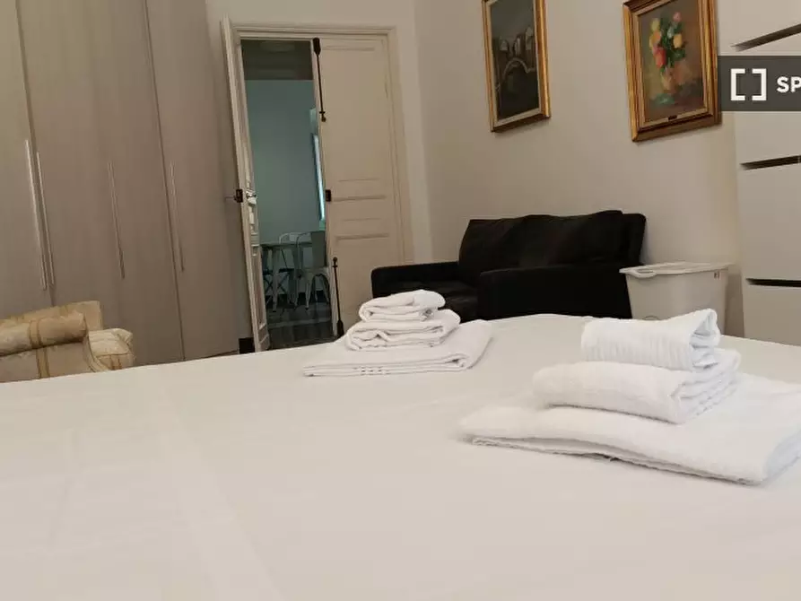 Immagine 14 di Camera condivisa in affitto  in Via Venezia a Genova