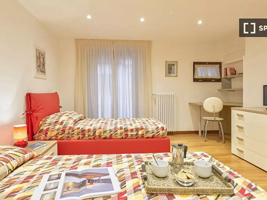 Immagine 18 di Appartamento in affitto  in Via dei Pandolfini a Firenze