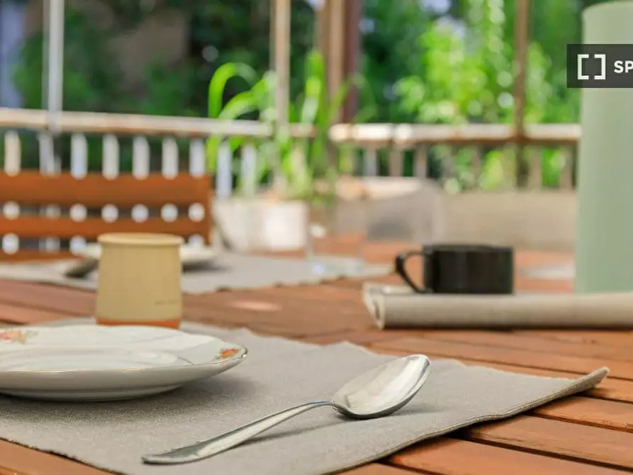 Immagine 18 di Camera condivisa in affitto  in S. Caterina a Padova