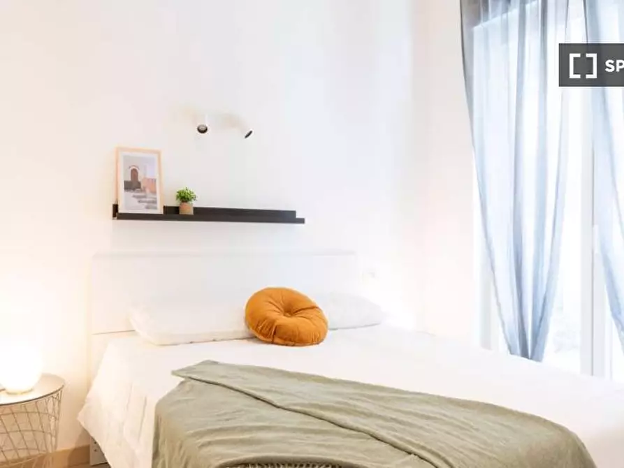 Immagine 4 di Camera condivisa in affitto  in Via Gardone a Milano