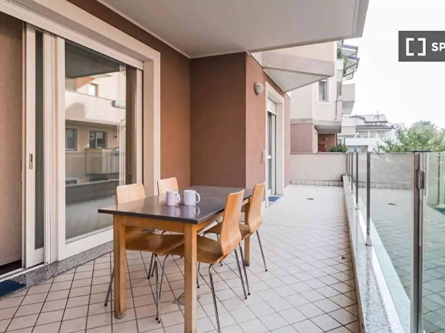 Immagine 12 di Appartamento in affitto  in Via Camillo Benso Conte di Cavour a Cernusco Sul Naviglio