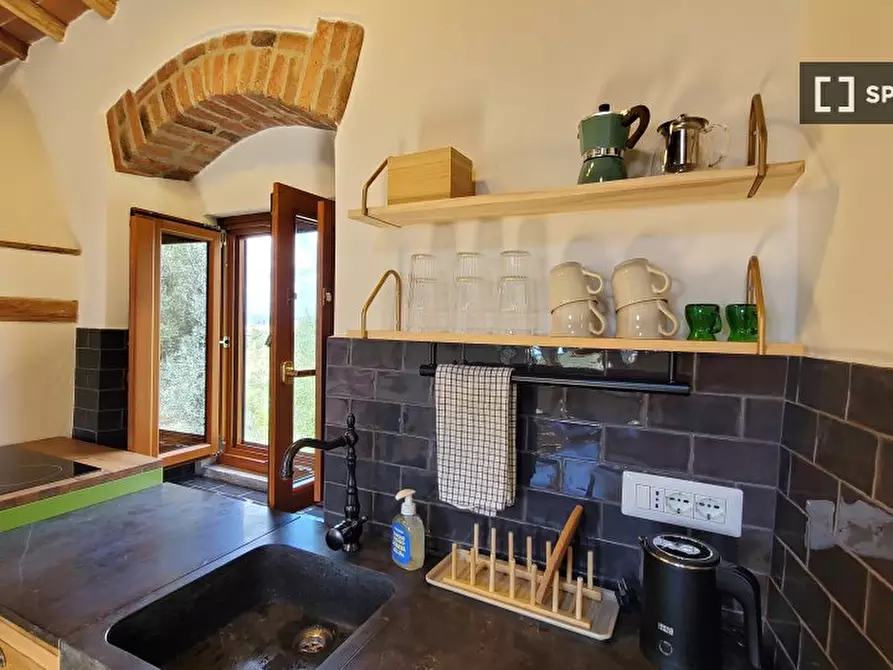 Immagine 6 di Ufficio in affitto  in Via di Belvedere a Bagno A Ripoli