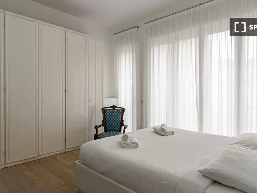 Immagine 11 di Appartamento in affitto  in Via Uberto Visconti di Modrone a Milano