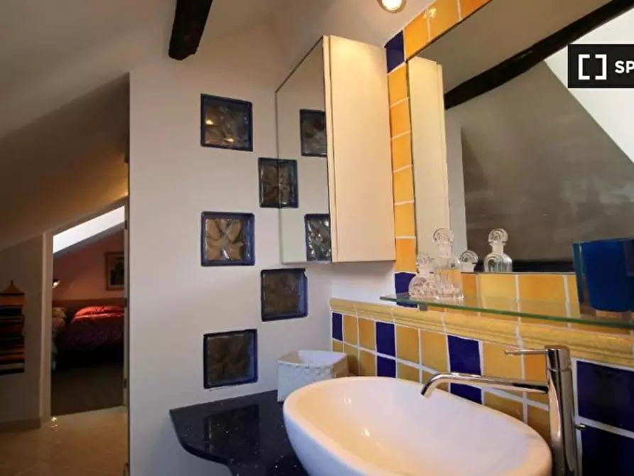 Immagine 17 di Appartamento in affitto  in Via di Ravecca a Genova