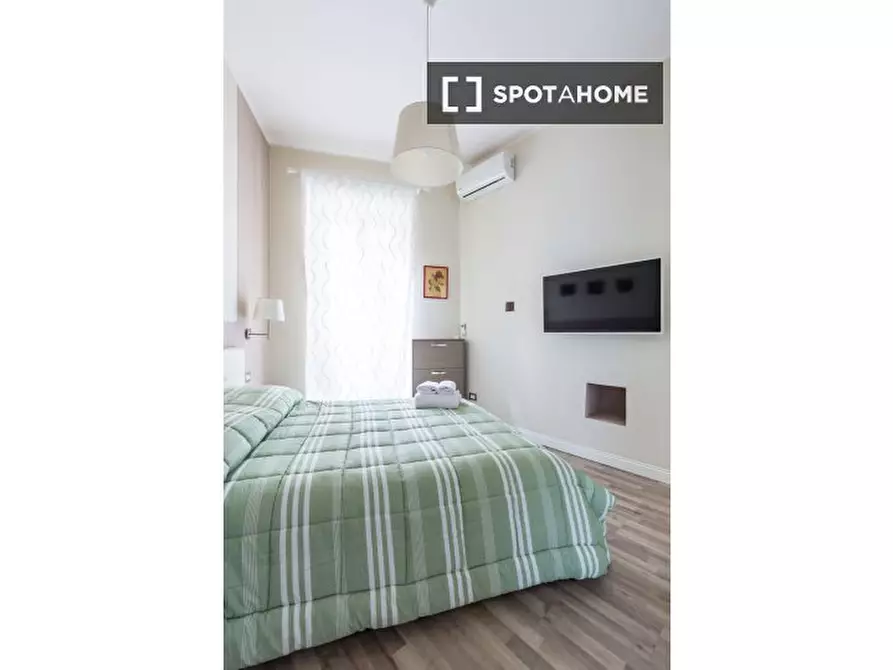 Immagine 14 di Appartamento in affitto  in Vico Santa Maria del Pozzo a Napoli