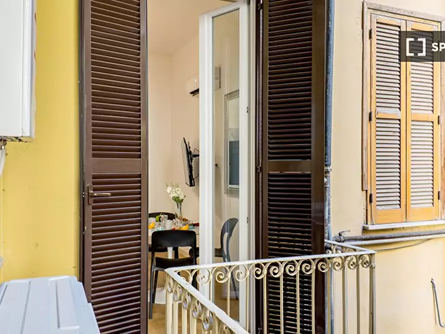 Immagine 7 di Appartamento in affitto  in Via Nomentana a Roma