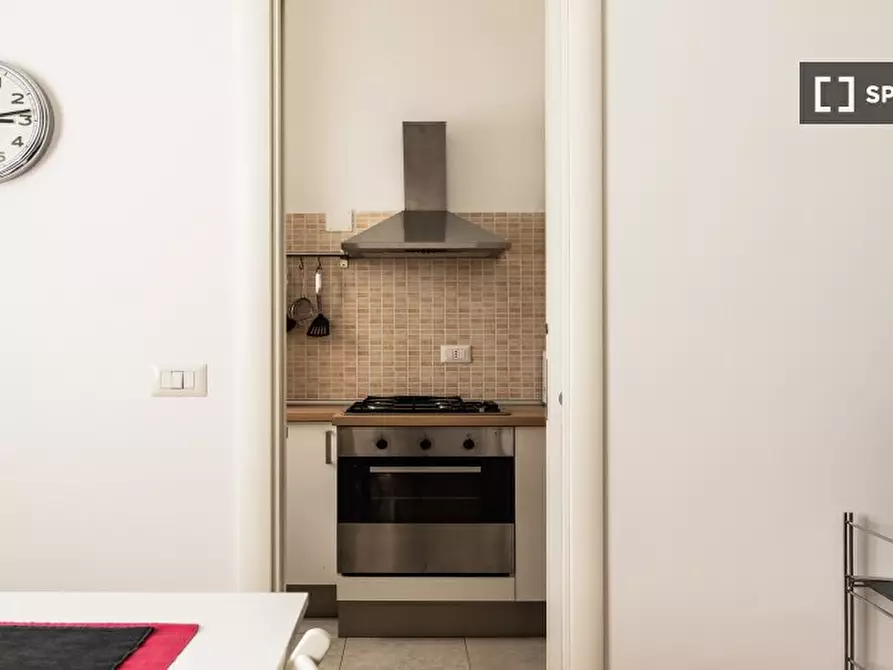 Immagine 9 di Appartamento in affitto  in Viale Giovanni da Cermenate a Milano