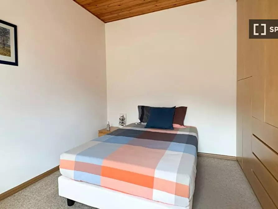 Immagine 2 di Camera condivisa in affitto  in Pomeranos a Trento